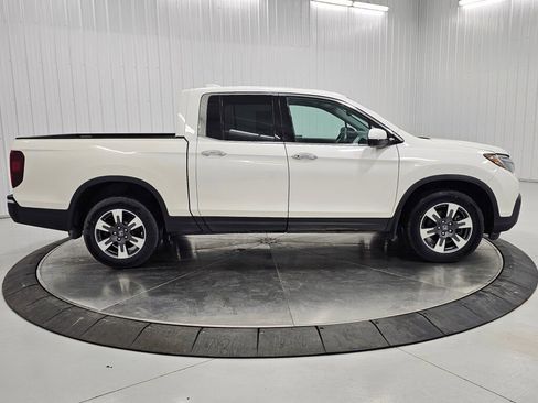 Used 2019 Honda Ridgeline RTL-E image 6