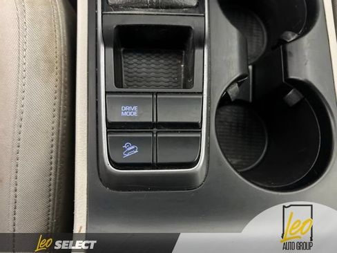 Used 2017 Hyundai Tucson SE w/ SE Popular Package 02 FWD image 26