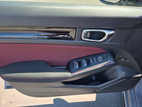 Certified 2025 Honda Civic Si image 16