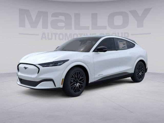 New 2026 Ford Mustang Mach-E Premium AWD/4WD image 1
