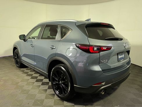 Used 2023 MAZDA CX-5 Carbon Edition image 5