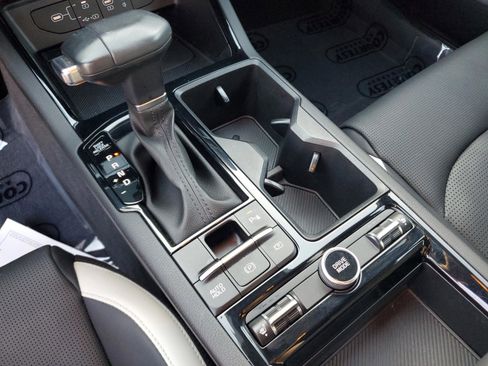 Used 2025 Kia K5 GT-Line image 27