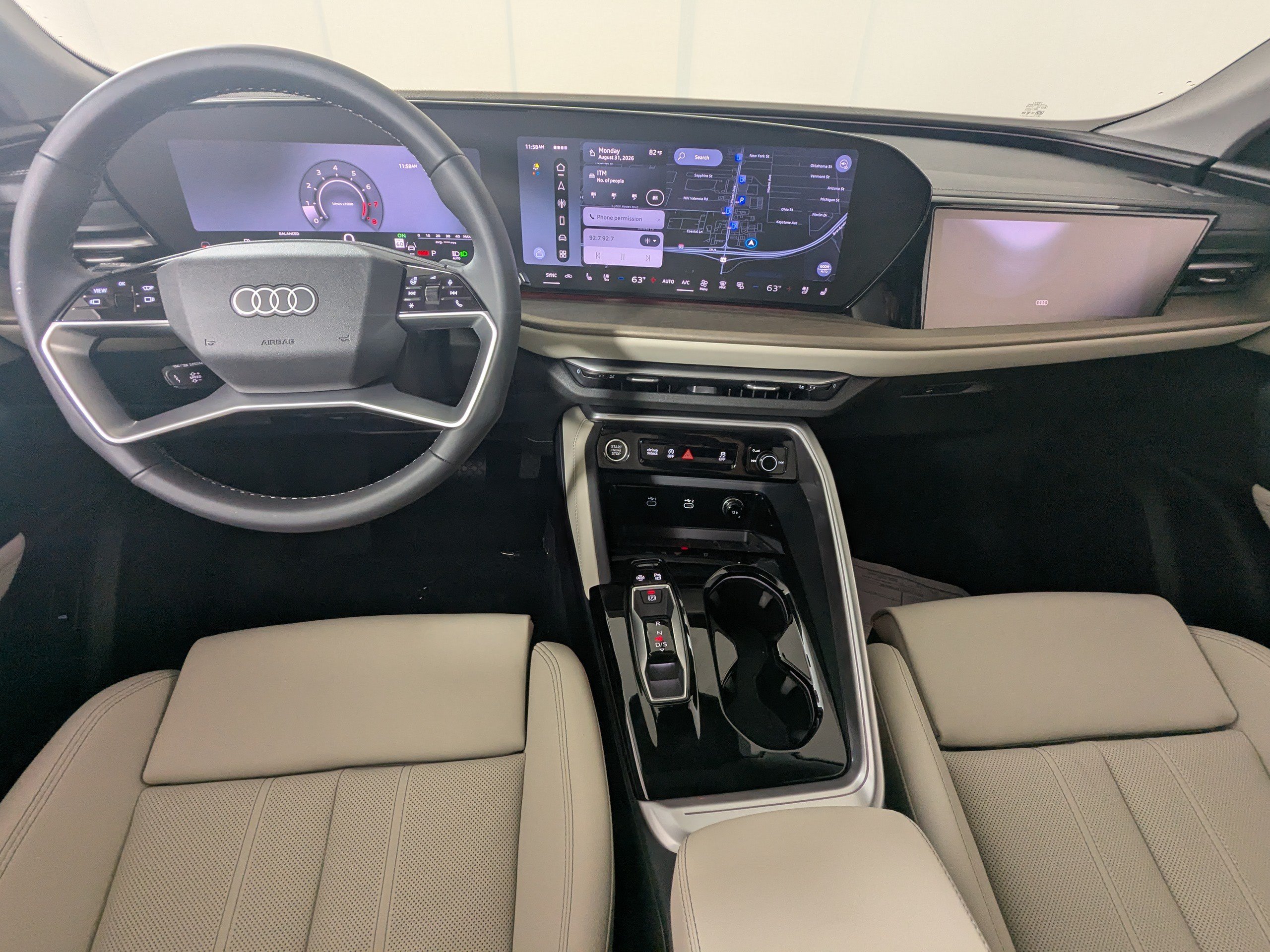 New 2026 Audi Q5 Prestige AWD/4WD image 10