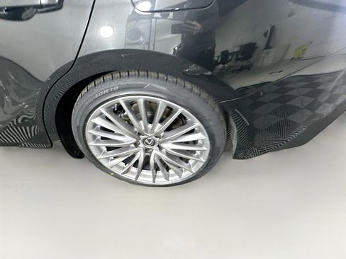 Used 2023 Lexus IS 300 IS 300 w/ Premium Package image 11