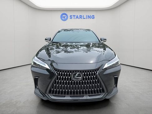 Used 2024 Lexus NX 250 FWD w/ Towing Package (2000 Lbs) image 3