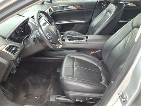 Used 2013 Lincoln MKZ AWD image 13