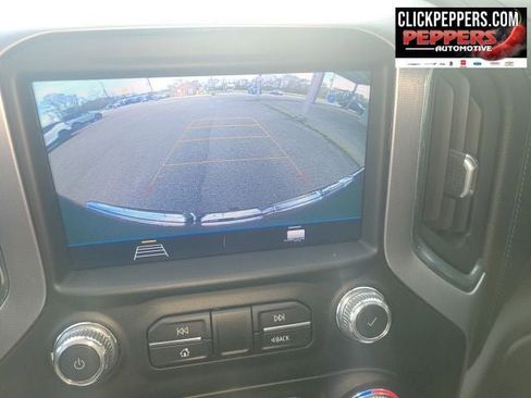 Used 2022 GMC Sierra 1500 Elevation image 20
