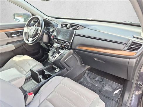 Used 2017 Honda CR-V Touring image 23