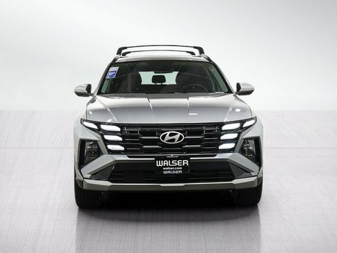 Certified 2026 Hyundai Tucson SEL AWD/4WD image 8