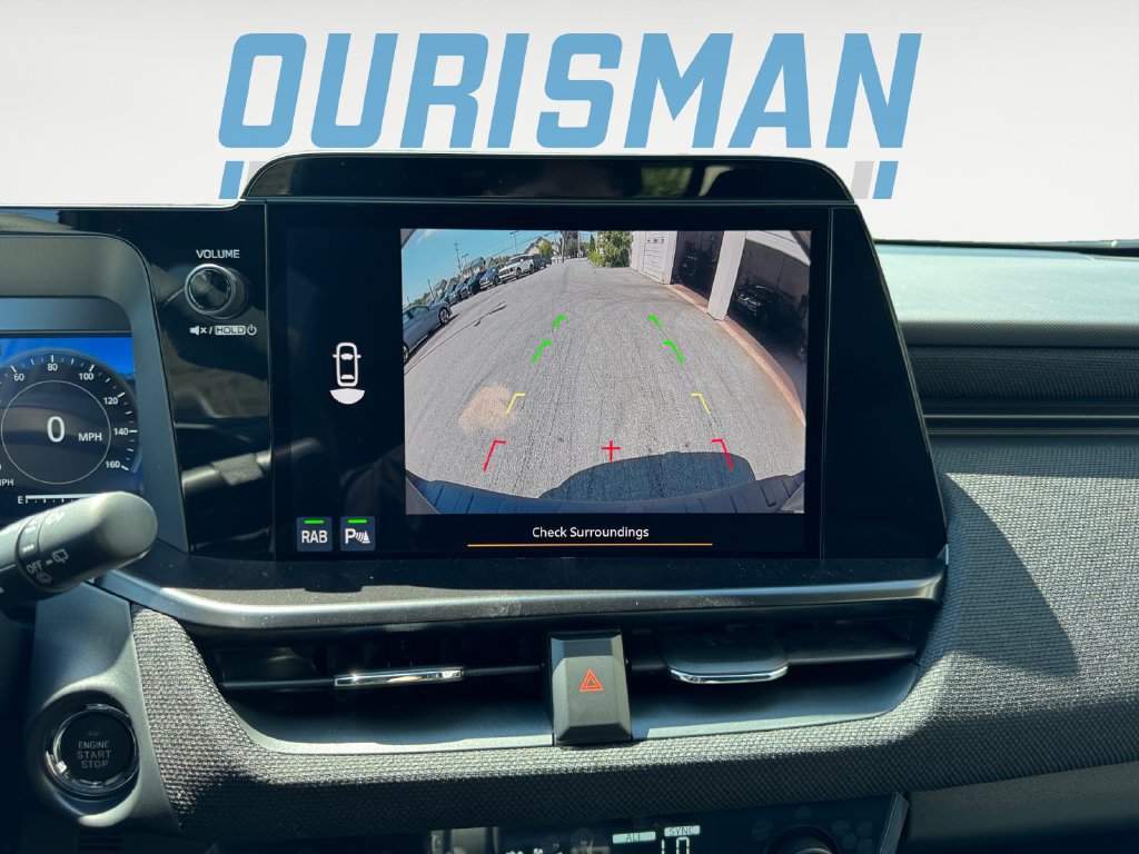 New 2026 Subaru Outback Limited AWD/4WD image 19