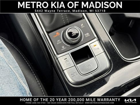 Used 2023 Kia Telluride S AWD/4WD image 25