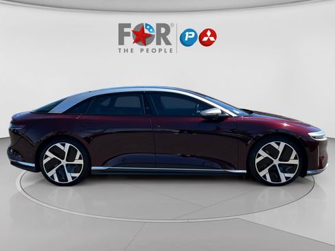 Used 2022 Lucid Air Dream Edition AWD/4WD image 6