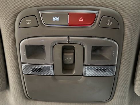 Used 2024 Kia Telluride S w/ S Sunroof Package image 45