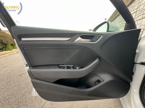 Used 2017 Audi A3 2.0T Premium image 45