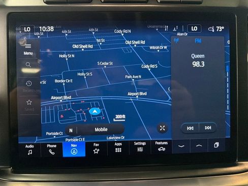 Used 2024 Ford F350 King Ranch w/ Chrome Package image 24