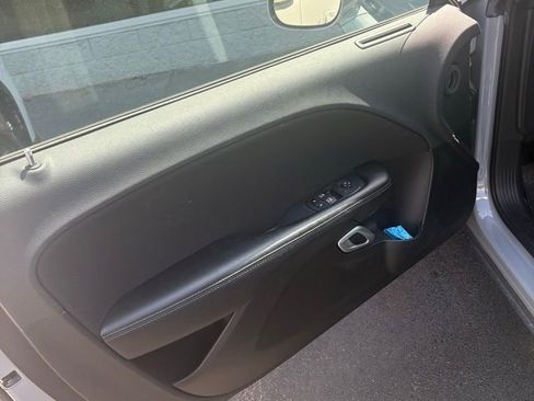 Used 2021 Dodge Challenger SXT w/ Blacktop Package image 11