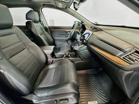 Used 2022 Honda CR-V EX-L image 27