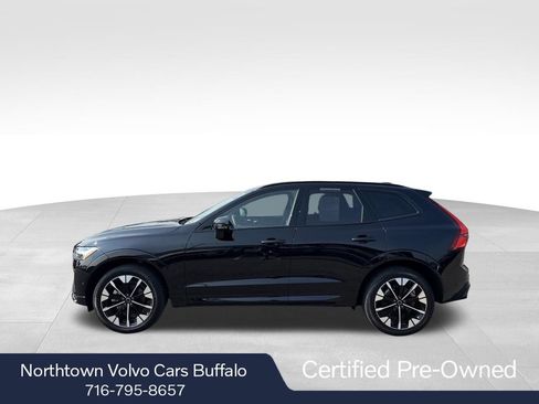 Used 2026 Volvo XC60 B5 Plus w/ Climate Package AWD/4WD image 2