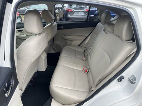 Used 2014 Subaru Crosstrek 2.0i Limited w/ Popular Package #2 image 21