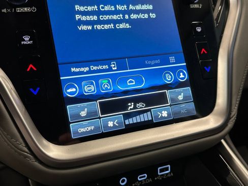 Used 2025 Subaru Outback Premium AWD/4WD image 15
