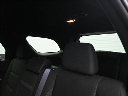 New 2026 Dodge Durango GT w/ Blacktop Package image 17