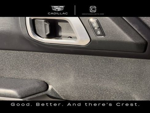 Used 2024 Ford Bronco Raptor w/ Interior Carbon Fiber Pack 6 AWD/4WD image 19