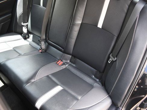 Certified 2025 Toyota Camry SE FWD image 22