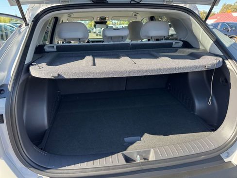 Used 2025 Hyundai Kona SEL image 31