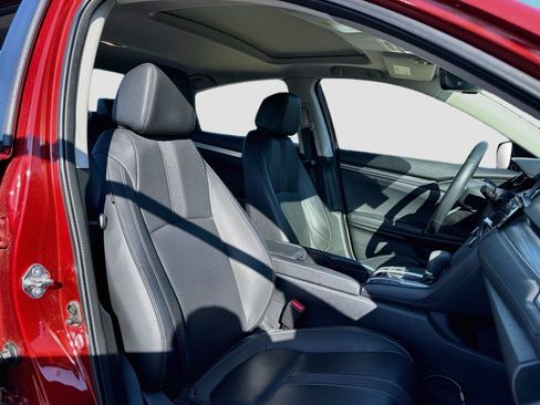Used 2020 Honda Civic EX-L image 27