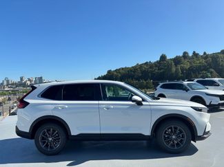 New 2026 Honda CR-V EX-L video 3
