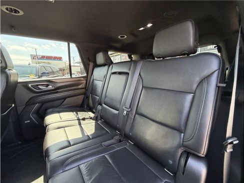 Used 2021 Chevrolet Tahoe LT RWD image 22