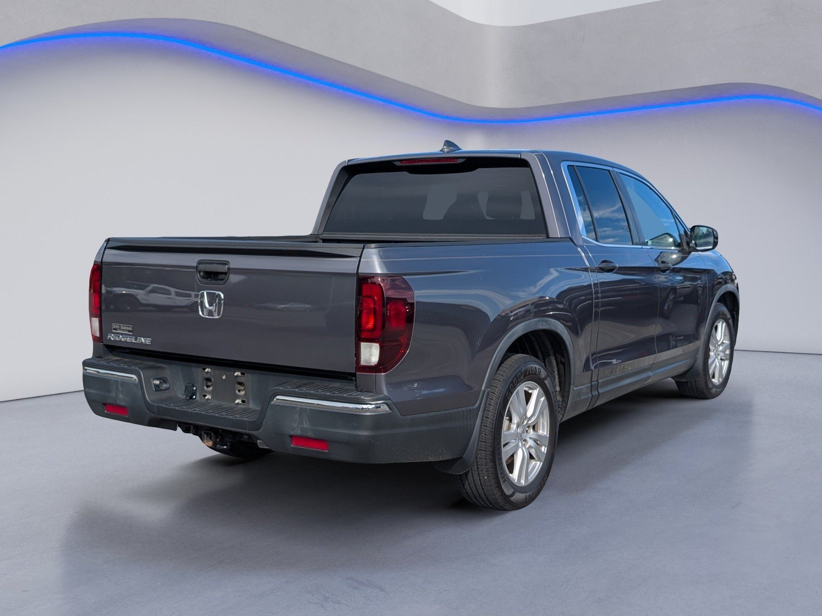 Used 2019 Honda Ridgeline RT image 10