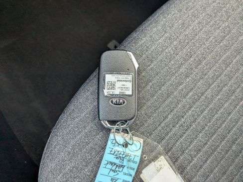 Certified 2020 Kia Soul EX w/ Option Group 015 image 35