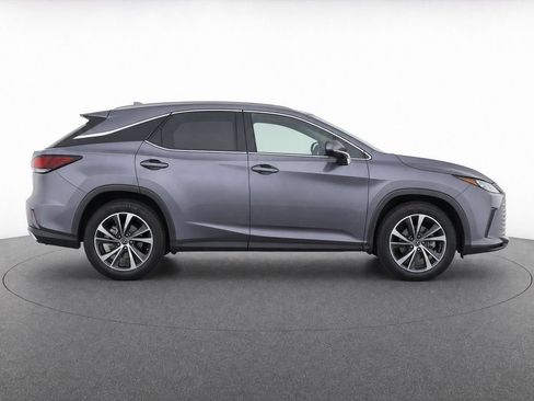 Used 2023 Lexus RX 350 Premium w/ Cold Area Package FWD image 2