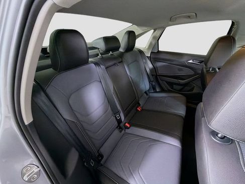 New 2025 Volkswagen Jetta SEL FWD image 26