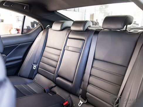 Used 2022 Lexus IS 350 F Sport w/ Memory Package AWD/4WD image 32