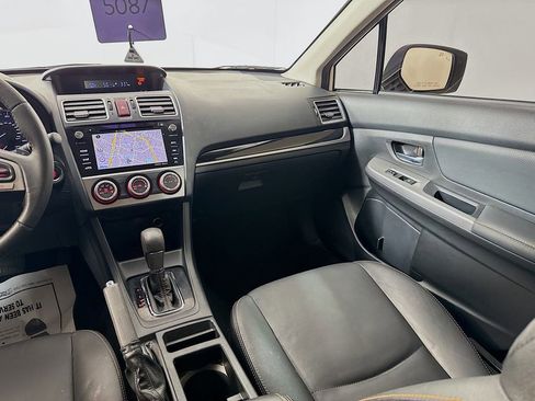 Used 2017 Subaru Crosstrek 2.0i Limited image 25