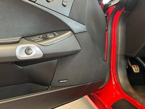 Used 2007 Chevrolet Corvette Z06 w/ Preferred Equipment Group image 15