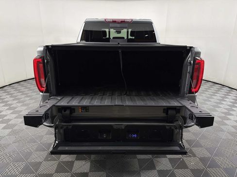 Used 2023 GMC Sierra 1500 Denali Ultimate AWD/4WD image 17