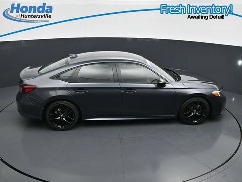 Used 2026 Honda Civic Sport image 36