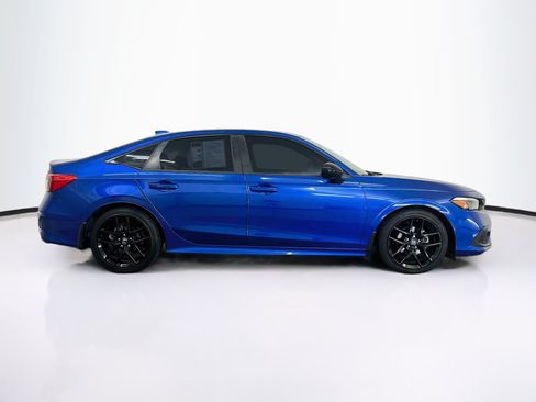 Used 2023 Honda Civic Sport image 10