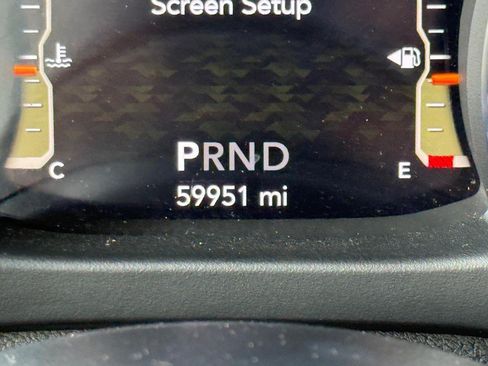 Used 2021 Jeep Wrangler Unlimited Sahara AWD/4WD image 21
