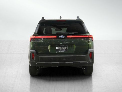 Certified 2026 Subaru Outback Premium AWD/4WD image 4