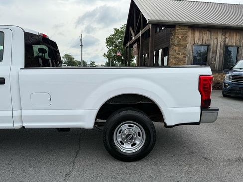 Used 2017 Ford F250 XL w/ Power Equipment Group RWD image 36