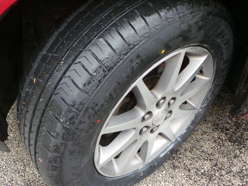 Used 2014 Buick Enclave Leather image 10