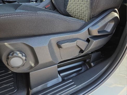 New 2025 Ford Ranger XL w/ Trailer Tow Package image 16