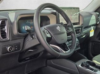 New 2026 Ford Bronco Sport Big Bend AWD/4WD video 3