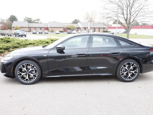 New 2026 Audi A6 Premium Plus image 8