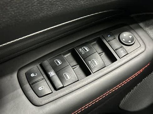 Used 2024 Dodge Durango GT AWD/4WD image 20