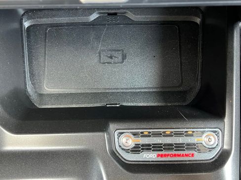 Used 2023 Ford Bronco Raptor image 48